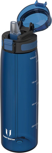 Borraccia touchsip sportiva - -,