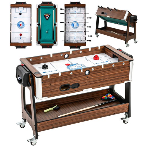Sportnow tavolo multigioco - tavolo,