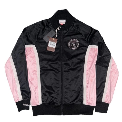 Giacca inter miami mitchell - inter,