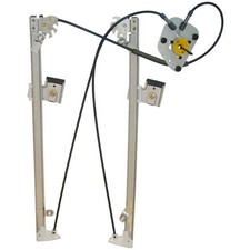 Alzavetro anteriore sinistro