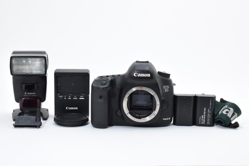 Come nuovo canon eos 5d - [come, nuovo++]