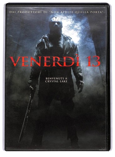 Venerdi benvenuti a - -,