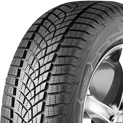 Goodyear ultragrip performance - goodyear,