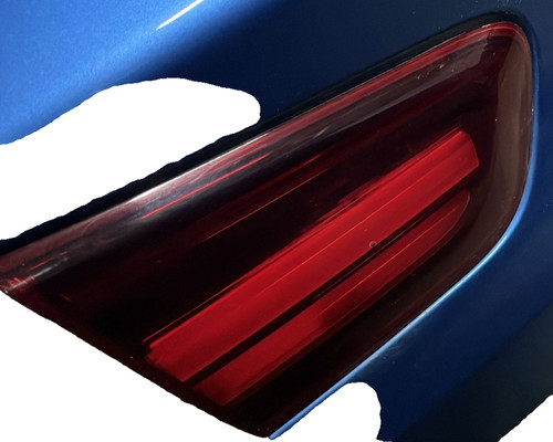 Stop interni esterni led bmw - stop,