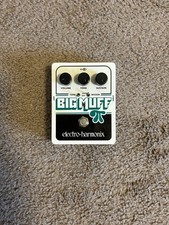 Electro-Harmonix Big Muff Pi