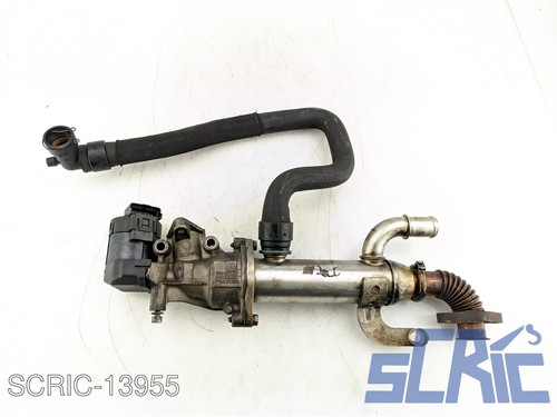 Valvola egr fiat scudo 270 - egr,