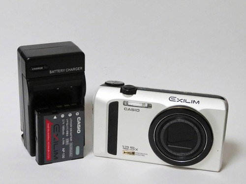 Fotocamera digitale casio - fotocamera,