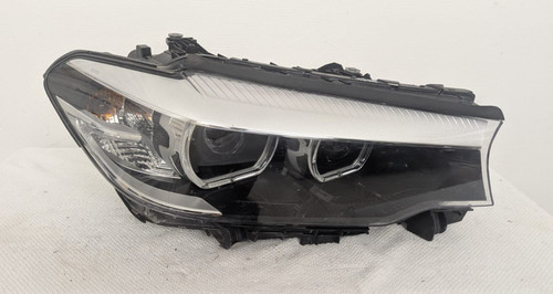 Faro anteriore destro led - destro,