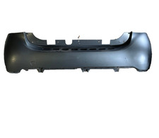 Paraurti posteriore Smart 453 For Four Grigio Opaco originale A453880004009797