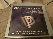DEEP PURPLE-LIVE AT MONTREUX