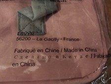 Borsa Trucchi Yves Rocher 