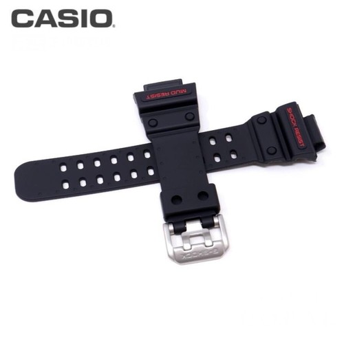 Cinturino orologio nero