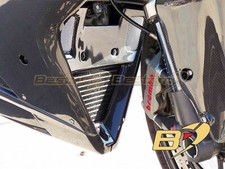 Ducati 1098 848 1198 Carbon