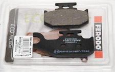 Pastiglie Freno Posteriori CAN AM Outlander 800 dal 2007- 2011 FERODO FDB2148EF