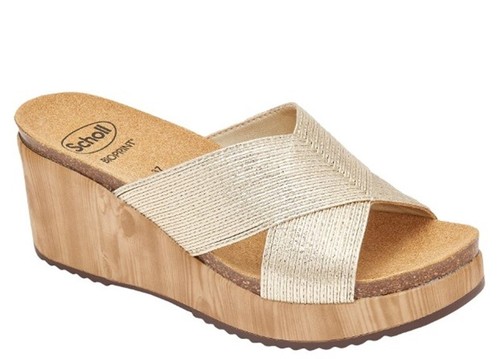 Scholl sabaudia cross - scholl,