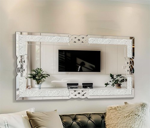 Specchio parete arredo - specchio,