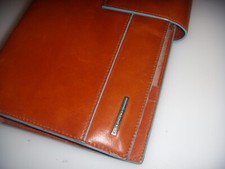 PIQUADRO AGENDA VERA PELLE