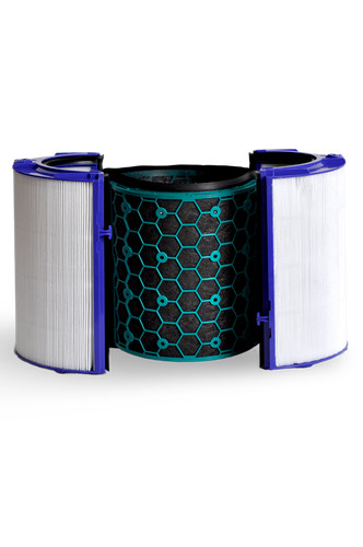 Filtro ricambio filtreon - di,