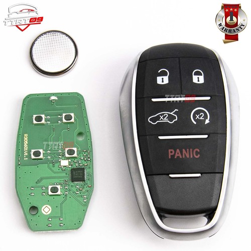 Chiave telecomando 433mhz - chiave,