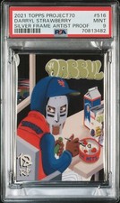 Maglia Topps Project 70