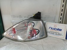 FANALE POSTERIORE STOP DESTRO DX RENAULT MEGANE TUNING BERLINA 5P 2002/2009