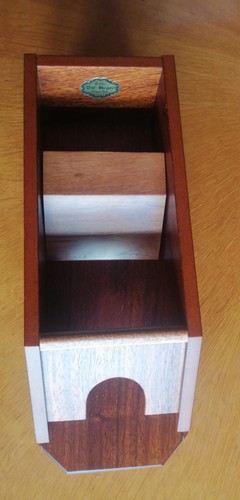 Sabot radica 29x11x11 - cm,