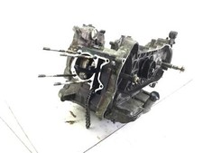 CARTER MOTORE ALBERO E INGRANAGGI RUOTA MOD: M285M APRILIA SCARABEO 250 2004