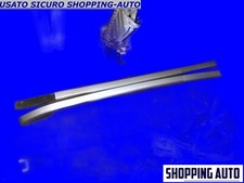 BARRE PORTATUTTO PORTAPACCHI LONGITUDINALI PEUGEOT 2008 - A001DV01