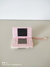 Nintendo Ds Fat Rosa Guasto