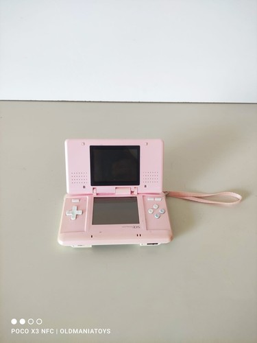 Nintendo fat rosa - nintendo, guasto