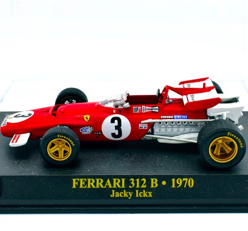 Modellini auto ferrari - modellini, b