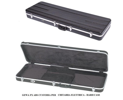 Gewa abs custodia astuccio - abs,