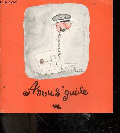 Amus guide l intention - a, de