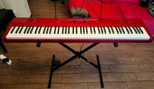 pianoforte digitale 88 tasti pesati