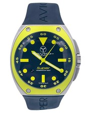 Orologio Avio Milano Acciaio