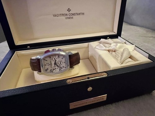 Vacheron constantin royal - constantin,