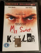Sweet killer dvd 400 - sweet,
