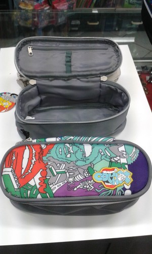 Portapenne astuccio comix - portapenne,