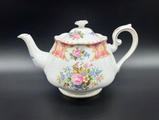 Royal Albert Teiera LADY CARLYLE