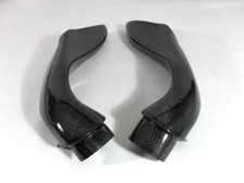 Ram Air Canali Aria Carbonio