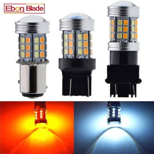 1157 3157 7443 lampadine led - 3157,