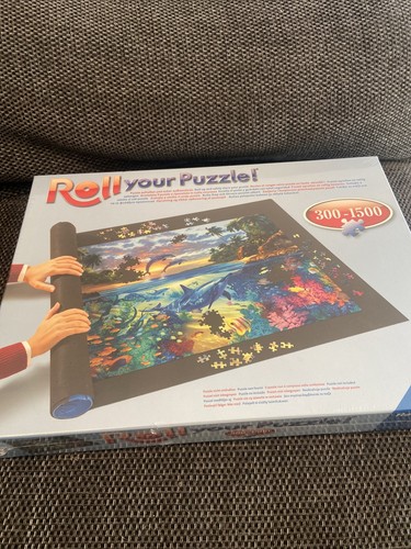 Ravensburger rotola tuo - rotola, il