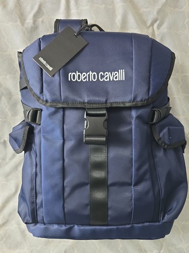 Zaino roberto cavalli unica - zaino,