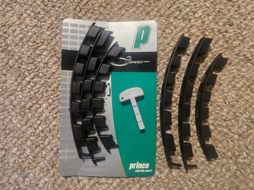 Prince speedport nero - "port, &