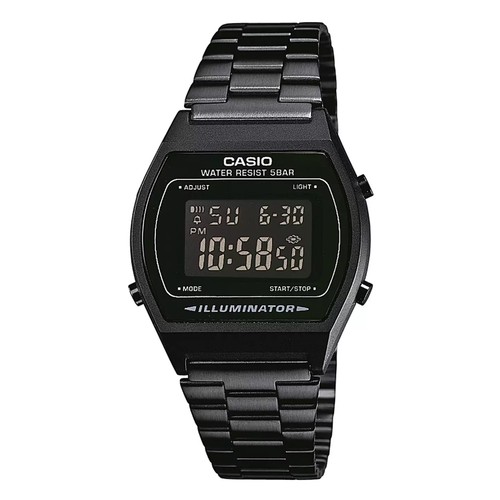 Orologio casio b640wb - orologio, b640wb-1b
