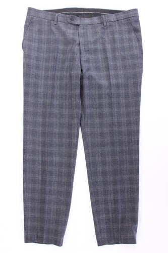 Benvenuto pantalone lana - benvenuto,