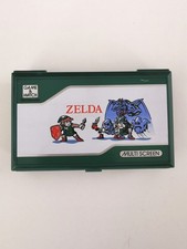 Retro Console Nintendo, Game &