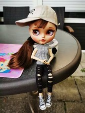 Splendida bambola Blythe 12''
