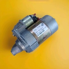 Motorino Avviamento Nuovo