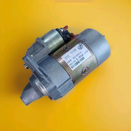 Motorino avviamento nuovo - motorino,